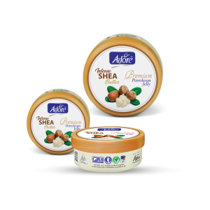 Adore Shea Butter  Family