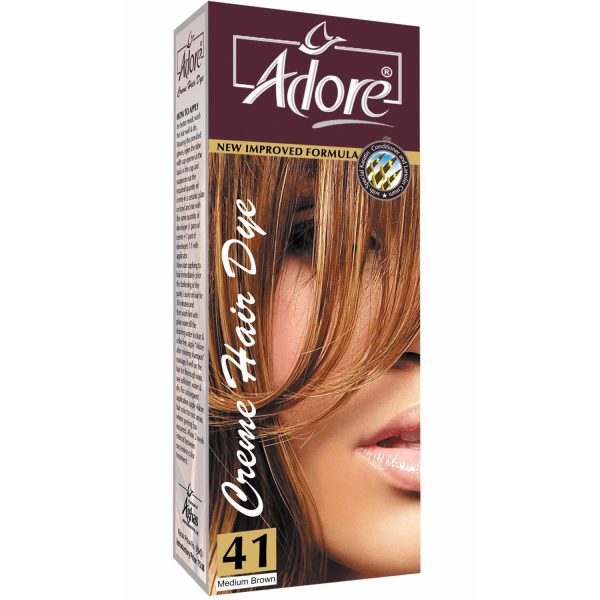 Adore Cream Hair Dye 72 – Vibrant Color for Stunning Hair Transformations - Image 3