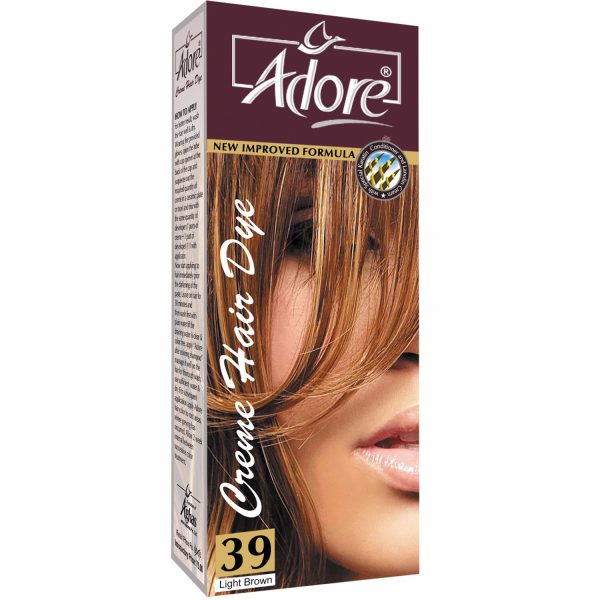 Adore Cream Hair Dye 72 – Vibrant Color for Stunning Hair Transformations - Image 6