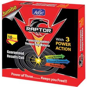 Adore Raptor Coil