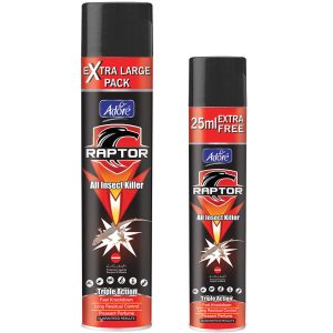 Adore Raptor Insect Killer Spray