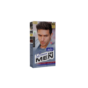 Adore Premium Hair Color For Men 03