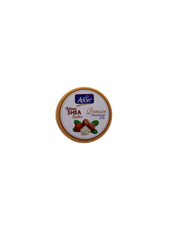 Adore Shea Butter Medium