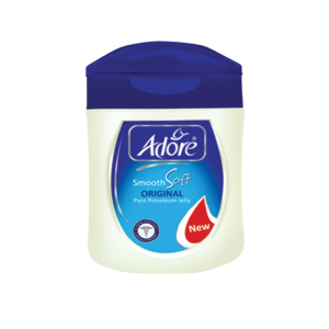 Adore Petroleum Jelly Original small