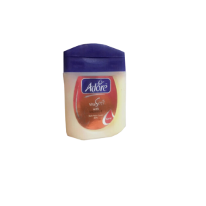 Adore Petroleum Jelly Vita Soft Family